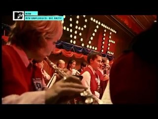 Die Ärzte - Westerland live unplugged