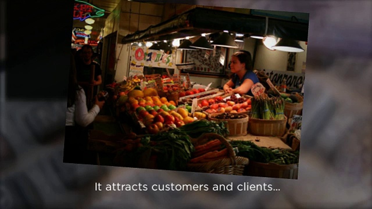 Running a Business Ethically