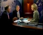 NewsHour w/Jim Lehrer: Brooks and Shields