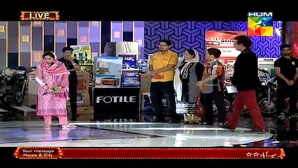 Jeet ka dum 26th March 2015 episode 14 part 3