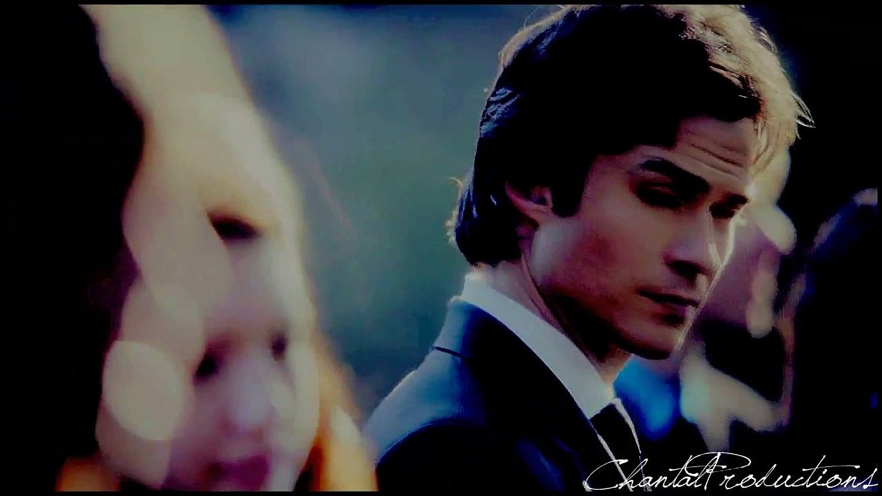 Damon & Elena | Like Diamonds in the Sky