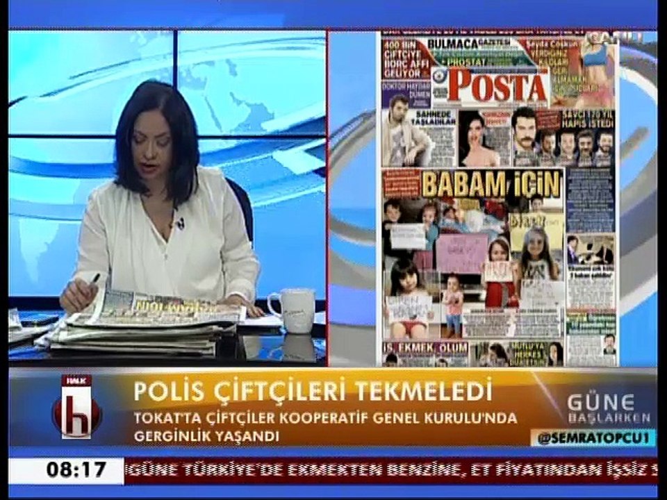 günebaşlarkenperşembe0800  05-21-2015