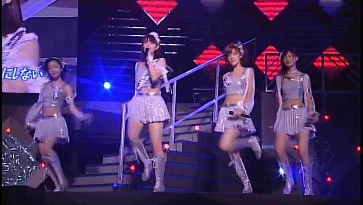 Day 63 - Baka ni Shinaide (Shimizu, Natsuyaki, Kumai, Sugaya)