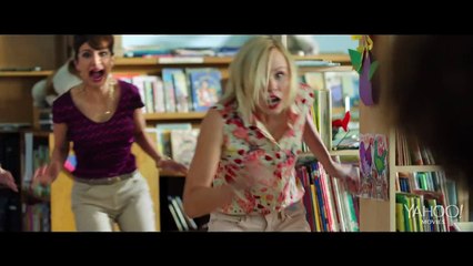 Cooties - Bande-Annonce - VO