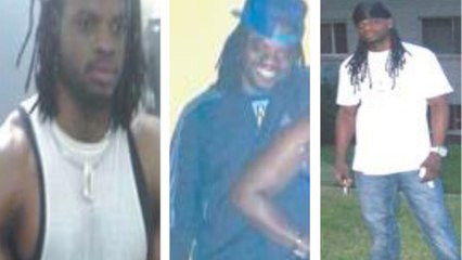 Police identify suspect in D.C. quadruple homicide