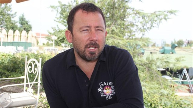 Sergen'den olay yaratan video