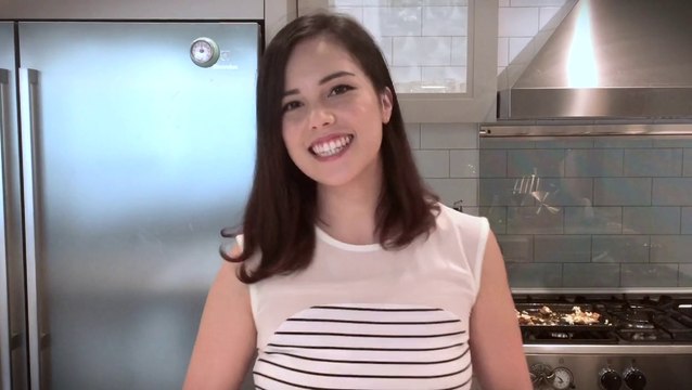 Popcorn Honeycomb | Simply Special with Sarah Benjamin | Asian Food Channel