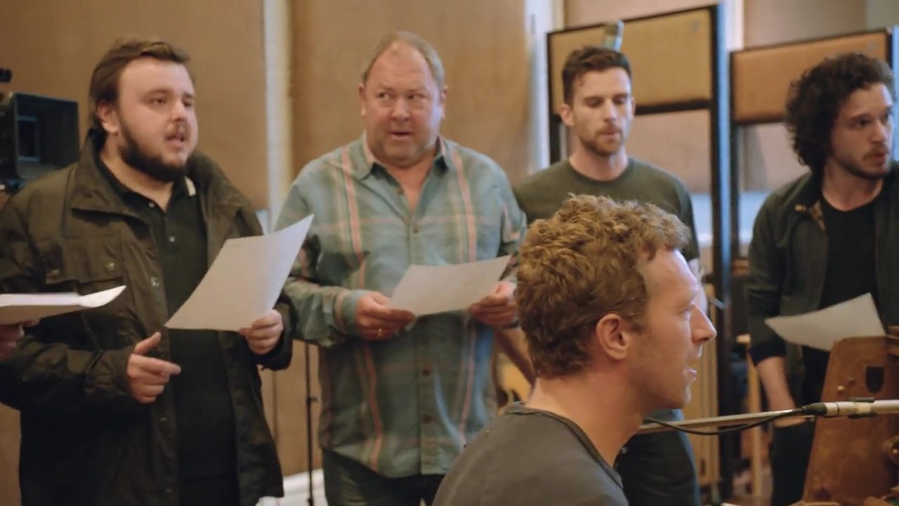 Game Of Thrones - The Musical (Teaser)