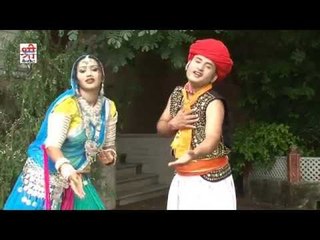 म्हारो बाड़ा में - माताजी रो रुपालो मंदिर सोवणो ( राजस्थानी )