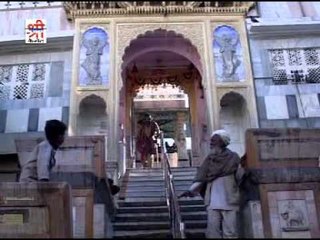 कर्मो की है ये माया - हिट्स ऑफ़ प्रकाश माली ( राजस्थानी )