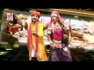 अरे रामा पीर थारा घोडा ने घुमादे - पैदल चलता चलता जय बोलो रुणीचावला री ( राजस्थानी )