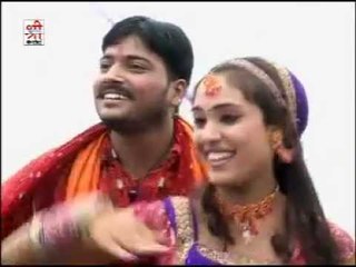 बरसी रुणिचे वाली बदली - बाबा लीले री असवारी ( राजस्थानी )