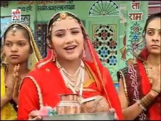 जय गणेश देवा - आरती