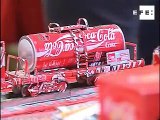 Amantes de Coca-Cola muestran objetos III Encuentro Coleccionistas