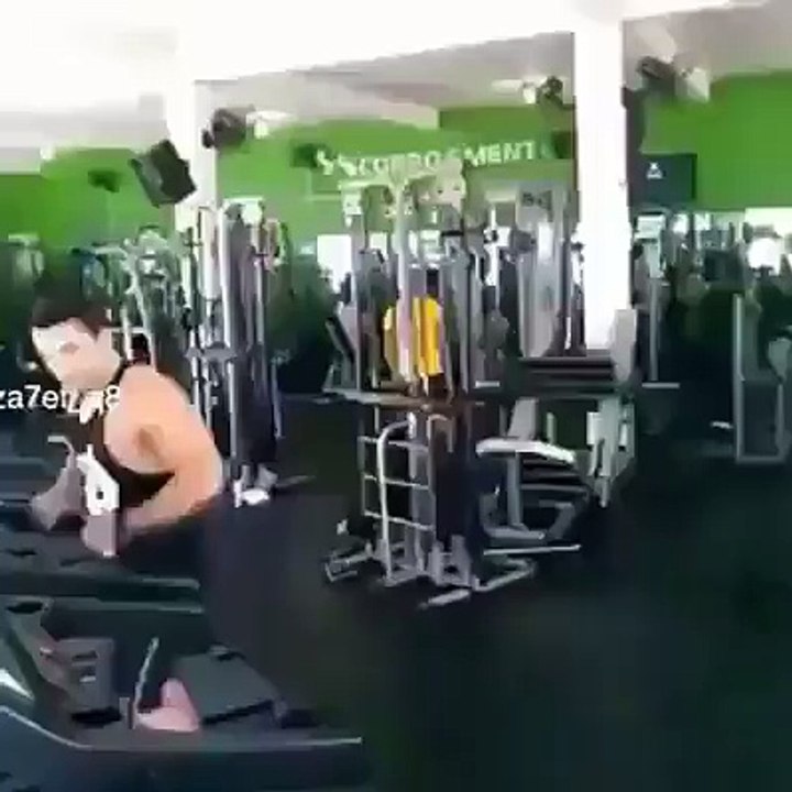funny Gym
