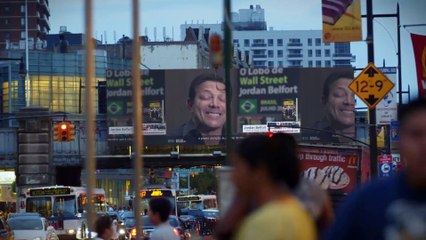 Jordan Belfort no Brasil ao Vivo - O Lobo de Wall Street