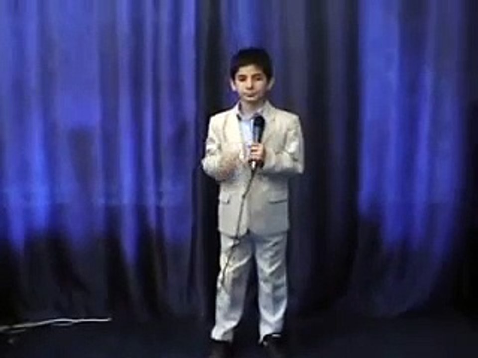 Afghan Song