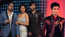 Karan Tacker Hosts &TV's New Show 'The Voice India' | Mika Singh, Sunidhi Chauhan, Himesh Reshamiya