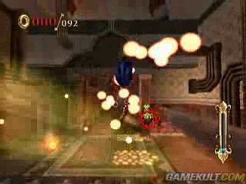 Sonic and the Secret Rings