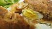 Food Flip - Nasi Lemak Scotch Egg | Michele Lean | Food Network Asia