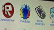 Roblox Video: My Roblox Badges and Vibhu's Roblox Badges.