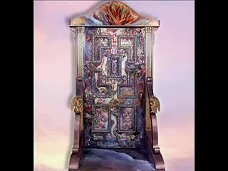 Meditation and Marijuana: Manly P Hall