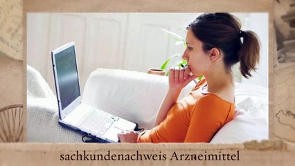 Freiverkäufliche Arzneimittel Liste