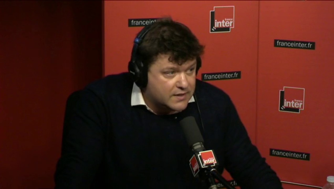 Carte Blanche à Rodolphe Sand