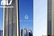 Stunning fully furnished 1br in index with burj view - mlsae.com