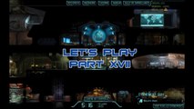 XCOM : Enemy Within - Let's Play Part XVII (Iron man / Hard)