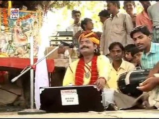 चढ़ लीले आवे बापजी - बाबा लीले री असवारी ( राजस्थानी )