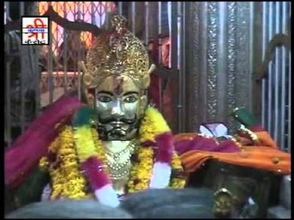 पिछम धरा सु पीरजी - बाबा लीले री असवारी ( राजस्थानी )