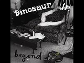 Dinosaur Jr. - We're Not Alone
