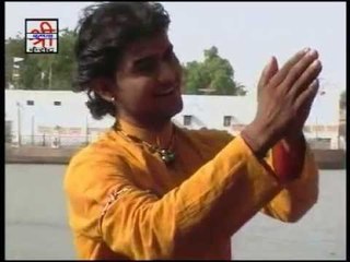 पिछम धरा सु - बाबा लीले री असवारी ( राजस्थानी )