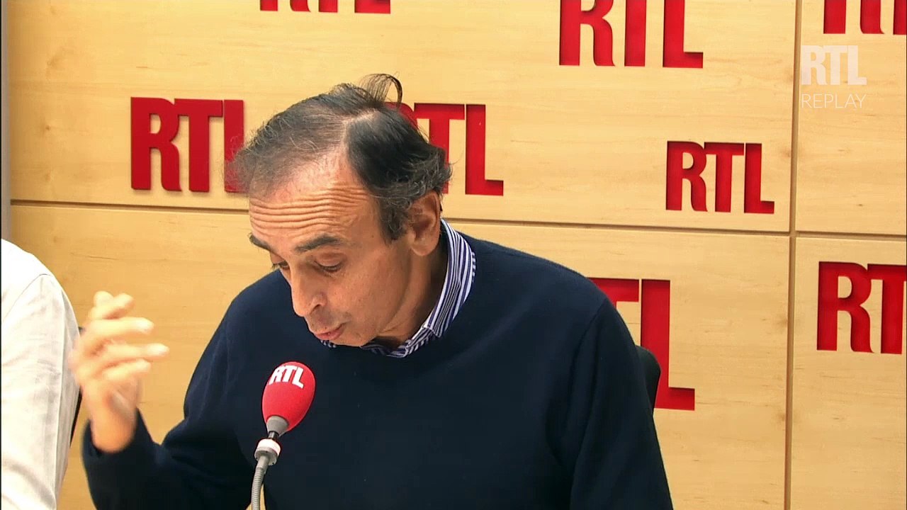 "L'Arabie Saoudite n'est rien d'autre qu'un Daesh qui a réussi", dit Éric Zemmour