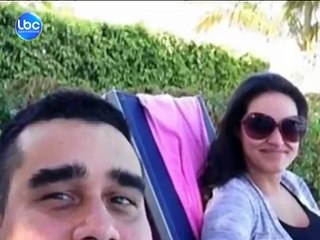 LBCI News- رجل قتل زوجته ونشر صورة بشعة لجثتها على الفيسبوك