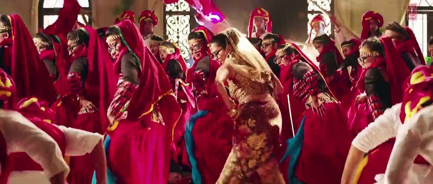 Saiyaan Superstar REMIX FULL VIDEO Song Sunny Leone Tulsi Kumar Ek Paheli Leela