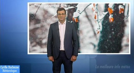 Dernier Saint de glace le 25 mai : quel risque de gel d'ici là ?