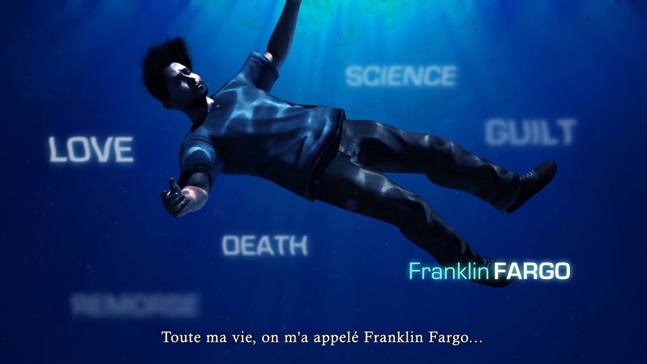 SUBJECT 13 - TRAILER FR - PC MAC STEAM - MICROIDS