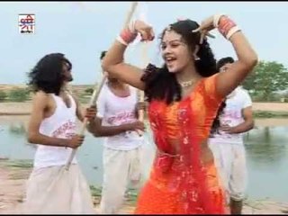 मंदिरियो लागे फुटरो - बाबा लीले री असवारी ( राजस्थानी )