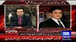 Kamran Khan Telling Shoaib Shaikh's Reaction On All The Allegations On Axact
