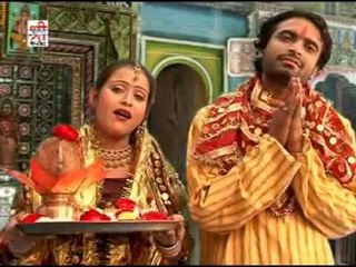 जय लक्ष्मी माता - आरती