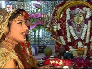 जय संतोषी माता - आरती