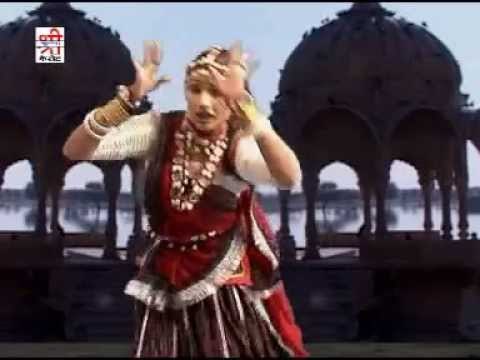 झुमरिया लायो नखराली पेर लीजे रे - कमरिया लचके रे ( राजस्थानी )