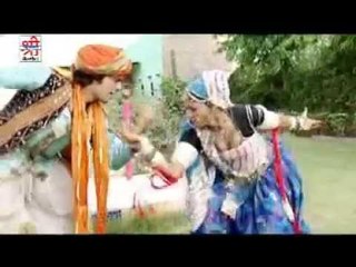 मुर्गो बोल्यो कुकड़ू कु - कमरिया लचके रे ( राजस्थानी )