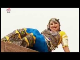 में हु छोरी रमकुड़ी - कमरिया लचके रे ( राजस्थानी )