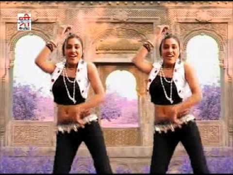 पडोसी को छोरों करे बड़ो परेशान - कमरिया लचके रे ( राजस्थानी )