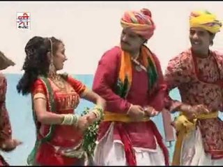 बिंजारा रे कानजी वाली को उड़ो कुओ - कमरिया लचके रे ( राजस्थानी )