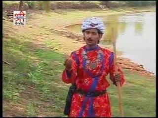 जोबनियो जातो रयो - वो महाराणा प्रताप कठे ( राजस्थानी )