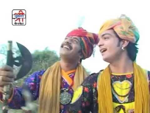 कलयुग महिमा भारी - जय हो ओम बन्ना री ( राजस्थानी )